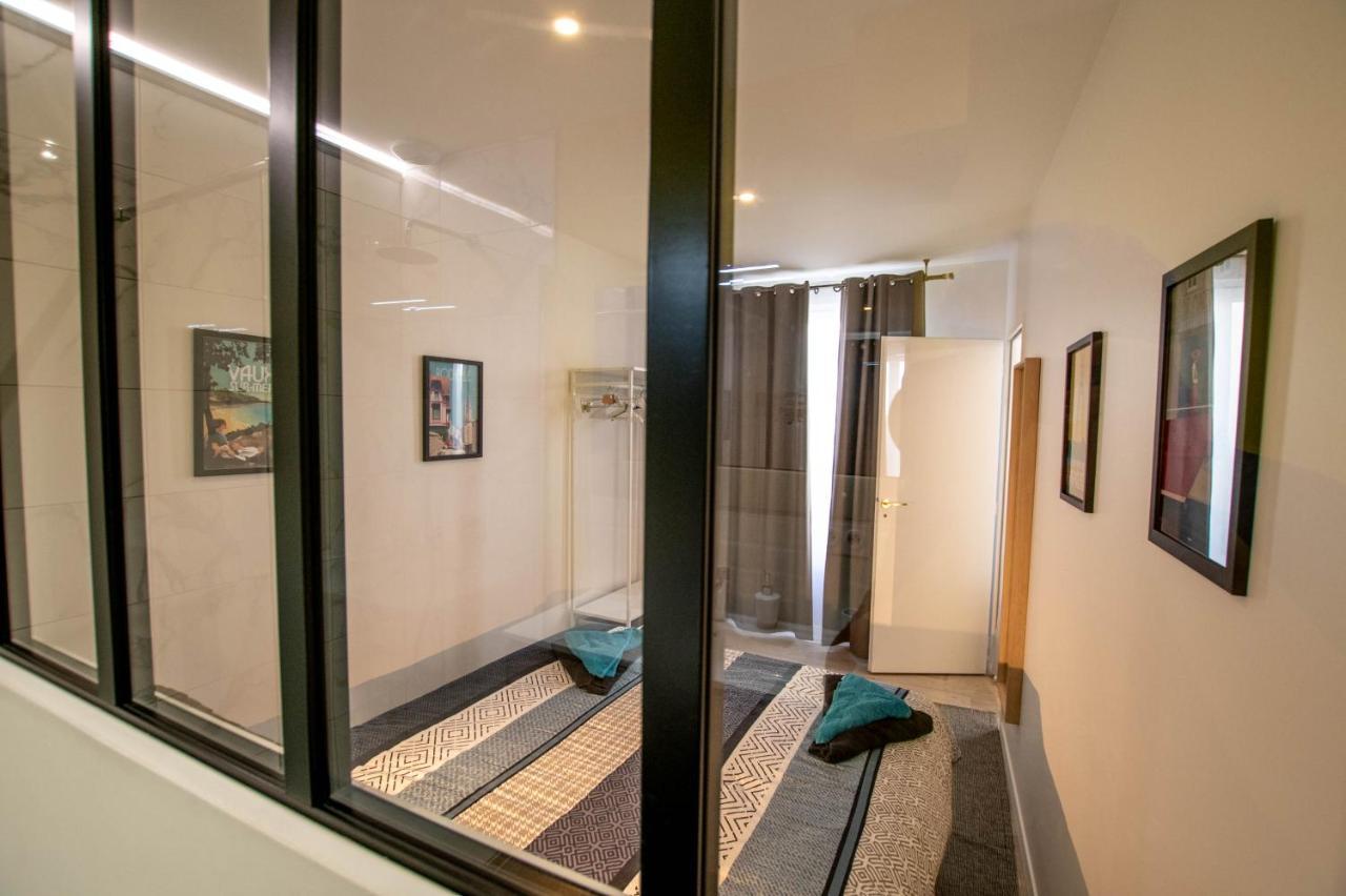 Appartement Le Jaune Vendée - T2 Renové - Terrasse - Calme Niort