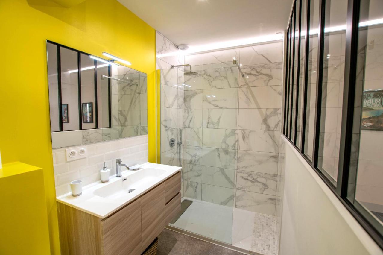 Appartement Le Jaune Vendée - T2 Renové - Terrasse - Calme Niort