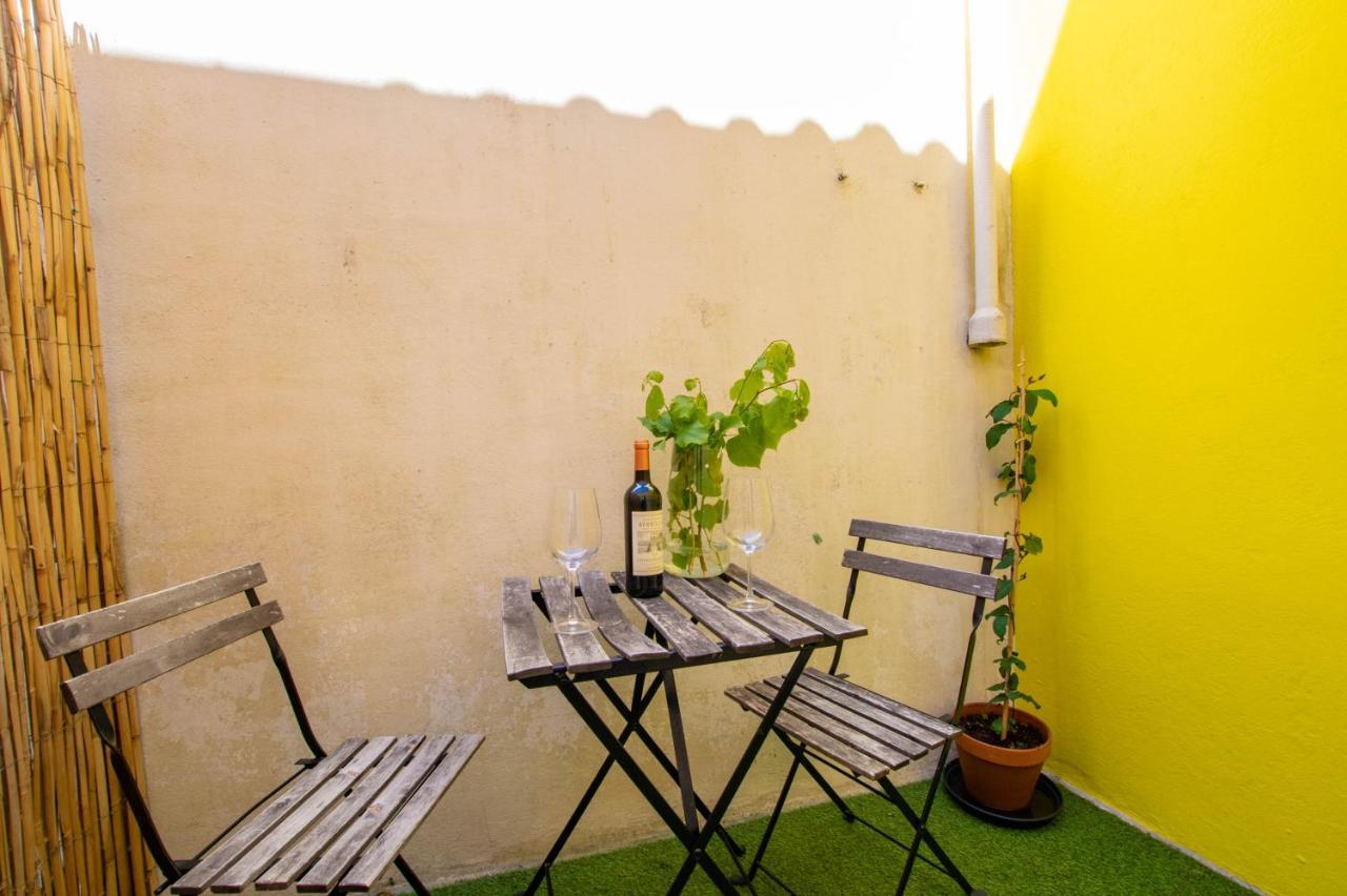Appartement Le Jaune Vendée - T2 Renové - Terrasse - Calme Niort